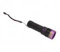 Y40 Purple Light Flashlight 365 Nm UV Flashlight High Power LED UV Flashlight Blacklight Pets Urine Detector Stains, Odor Detector
