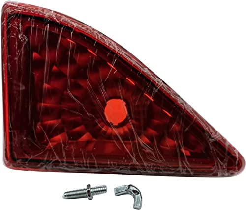 SHLPDFM 3te 3. 265900021R Bremsleuchte Bremslicht Rückschlagleuchte für RENAULT MASTER 3 III MOVANO NV400