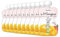 POPOTE - Purée de Mangue BIO texture lisse dès 4/6 mois - Pack de 10 gourdes x 120g