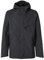VAUDE Herren Mens Rosemoor Jacket Ii, Black Uni, XL EU