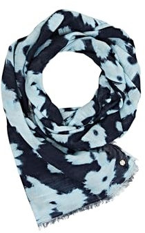 ESPRIT 054ea1q307 Schals, 400/Navy, Standard