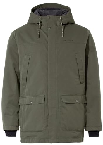 Vaude Herren Men's Manukau Parka Ii Jacke