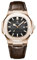 RORIOS Orologio Minimalista da Uomo Orologio da Polso Analogico Quarzo Orologio Calendario Luminosi Orologio Casual Acciaio Inossidabile Cinturino in Pelle Oro rosa Nero