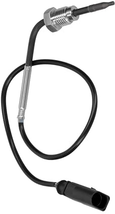 f.becker_line Abgastemperatursensor 2-polig passend für AUDI A7 A6 C7 VW Touareg A8 Q7