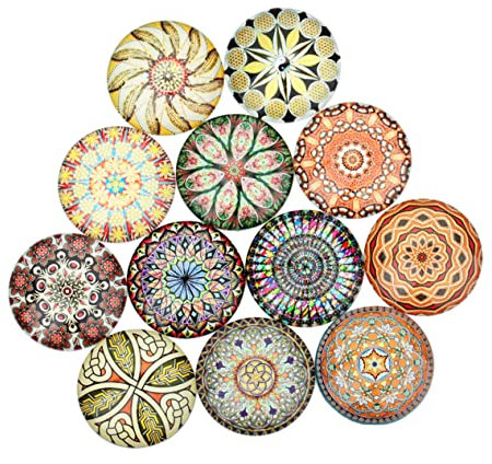 SEWACC 20stücke Kristall-aufkleber Patch-aufkleber Edelstein-patch Für Schmuck Und Festliche Dekorationen