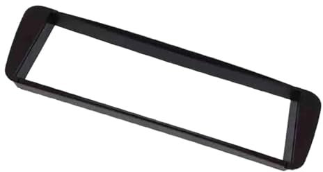 Marco de Fascia de Radio para Citroen para Xsara para Picasso 1999-2010 Kit De Marco para Tablero Placa De Panel De Fascia De Radio De Automóvil Tablero del Panel estéreo
