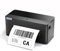 vretti Thermal Label Printer 4x6 for Shipping & Postage | Royal Mail, Vinted, eBay | USB & Bluetooth Label Machine (40-110mm) | No Ink & Ultra-Durable Print Head