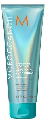 Moroccanoil Maschera Lucida Per Capelli