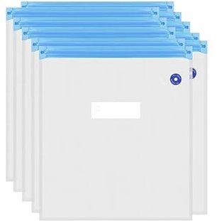 Vakuumbeutel Filament Aufbewahrungstasche 3D-Drucker Filamenttrockner Safekeep Feuchtigkeit 3D-Druckerteile(20pcs bags)