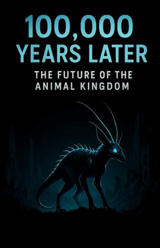 100,000 Years Later: The Future Of The Animal Kingdom (Aarons Animals)