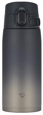 Zojirushi SM-VH48-XZ GoCafe Stainless Steel Insulated Mug, 16 oz (48 litres), PFAS Free and BPA Free