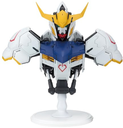 ICHIBANSHO FIGURE - Mobile Suit Gundam Iron Blood Orphans - Barbatos Gundam (Iron Blood Orphans) Bustisan Collectible Statue