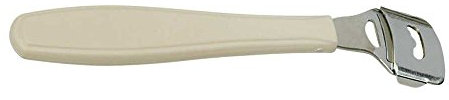 1 x Behrend Rape, peaux mortes, corne Peau Couteau Corne Peau rasper pédicure,