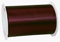 ADRIA Satin Tischband - Tischläufer aubergine, Rolle 7m x 20cm Breite, Lieferung frei Haus