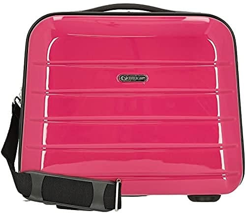 Check in Kosmetikkoffer London 2.0, pink