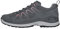 LOWA Halbschuh Innox EVO GTX LO Ws Asphalt/lachs 41