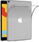 AICEK Hülle Compatible für Apple iPad 7 Generation Transparent Silikon Schutzhülle für iPad 10.2 2019 Case Clear Durchsichtige TPU Bumper Hülle