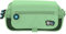 Grafoplás | Estuche Escolar Tres Compartimentos con Solapa| Mint | Bits&Bobs | Colores Pastel | 23x10x10cm | Incluye Horario y Zona Identificación | Perfecto para Organizar tu Material Escolar