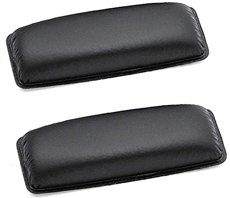 Defean HDR165 HDR175 - Cuscino di ricambio in schiuma, compatibile con cuffie wireless Sennheiser HDR RS165, RS175 RF