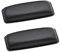 Defean HDR165 HDR175 - Cuscino di ricambio in schiuma, compatibile con cuffie wireless Sennheiser HDR RS165, RS175 RF