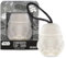 Star Wars Stormtrooper Soap Bar with Rope | Mad Beauty | White, Galactic Empire - Fun Skincare Gift for Men