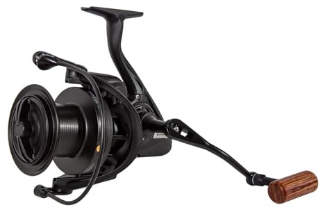 Ultimate Scorpion Big Pit 7000 | Angelrolle