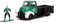 Jada Toys Green Lantern 1952 Chevy COE 1:32