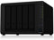 SYNOLOGY DS1522+ 8G NAS 50TB (5x10TB) IronWolf