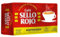 Sello Rojo, Espresso Stone 10oz (Pack of 6)