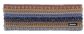 Eisbär Unisex Stirnband Mikata STB lilaorange