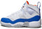 JORDAN Unisex Erwachsene Jumpman Two Trey BG, Mehrfarbig