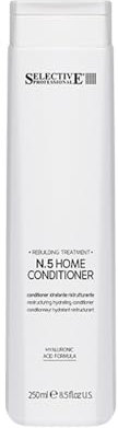 Selective Professional Rebuilding Home Conditioner 250ml - tratamiento acondicionador