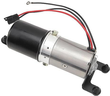 Moteur de Pompe Hydraulique Supérieur Convertible, Moteur électrique de Capote Décapotable Force Puissante Ctsi Tp65 Remplacement pour DeVille Fleetwood Fleetwood Eldorado