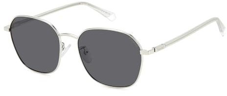 POLAROID Herren PLD 4168/G/S/X Sonnenbrille, Palladium, 55