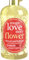 Treaclemoon Rouge Love Story Dusch- & Badegel 500 ml – mit natürlichem Jasminduft – luxuriöser und duftender Reiniger für ein romantisches Badeerlebnis
