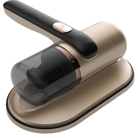 Mattress - 68W Strong Bed , Dust Remover | Handheld Bed Vacuum, Cordless Bed , Low Noise Handheld for Dust Bed Sofa Pet Hair