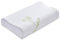 GAROZATION Memory Foam-kissenschutz Ergonomischer Kissenbezug Für Die Einzelne Nackenstütze Für Den Nacken Atmungsaktiv Und Feuchtigkeitsableitend Schlaf