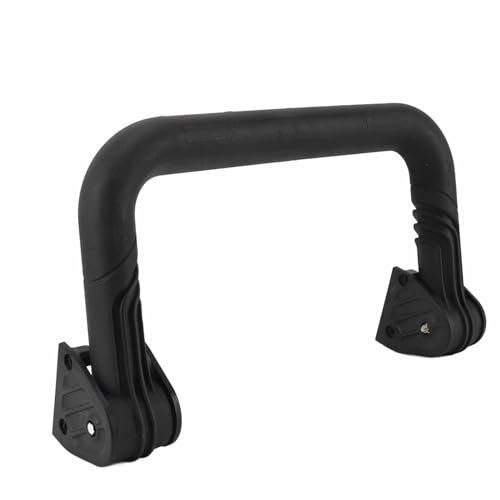 Tritt-Bootsleiter, Nylon 295100869 mit Zubehör, Einziehbare Einstiegsleiter, Federbelastete Einstiegsleiter für Wasserfahrzeuge