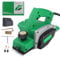 Electric Handheld Planer, Depth 1mm 16500rpm Hand Planer Power Woodworking Tool, 3-1/4 Width Corded Electric Hand Planer, for Woodworking, Wood Chamfer DIY, Smooth Finish Carpentry Tool