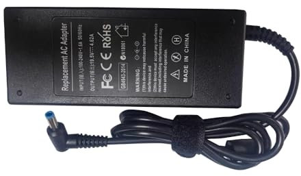 Chargeur pour Ordinateur Portable HP Envy 17 PCPARTSTORE