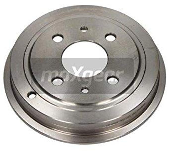 Quality Parts Trommel Bremsbeläge Fiat Bravo A Panda Punto 500 Tipo Tempra 7777842 480006