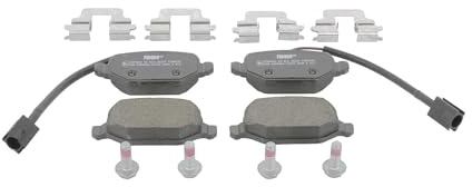FERODO FDB4692 Brake Pads