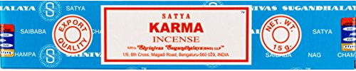 Satya Sai Baba Karma 15g packet