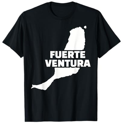 Fuerteventura T-Shirt T-Shirt