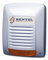 Bentel Security - Sirena autoalimentata da esterno NEKA-FS con antischiuma lampeggiatore allo xeno - NEKA-FS