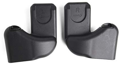 iCandy Peach Lower Car Seat Adapters