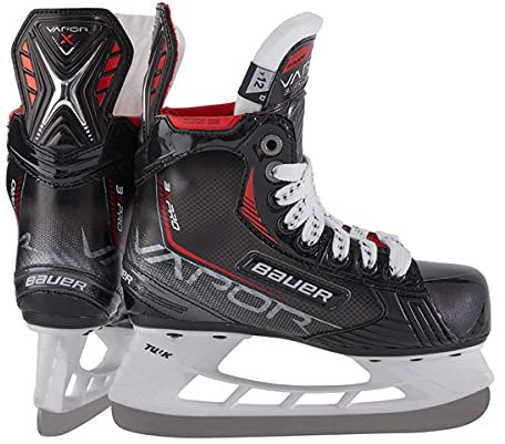 Bauer S21 Vapor 3X PRO Youth D9 Schlittschuhe