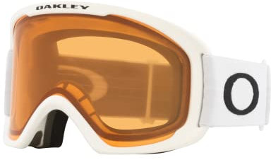 Oakley O-Frame 2.0 Pro L, Lunettes de Soleil Mixte, Blanc Mat, Taille Unique