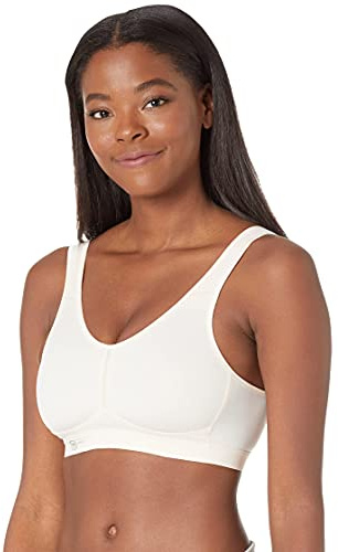 Anita Active Sport-BH Light & Firm – Damen Sport BH ohne Bügel, Nahtlose Cups, Komfortträger, Firm Support