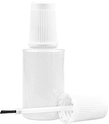 GAL - INDUSTRIAL Lackstift passend für AUDI LY9C WEISS IBISWEISS Auto Lack Reparatur Lackstift Auto
